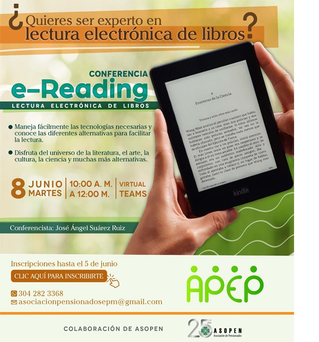 E-Reading-APEP