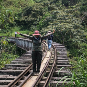 Caminatas 2024 - Viaducto Amagá