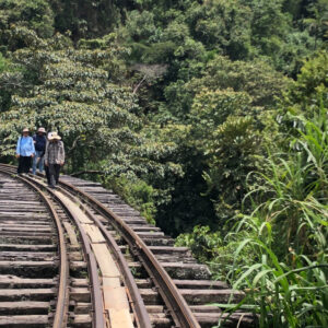 Caminatas 2024 - Viaducto Amagá