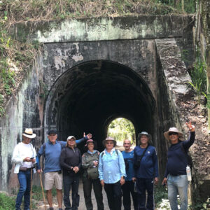 Caminatas 2024 - Viaducto Amagá