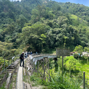 Caminatas 2024 - Viaducto Amagá