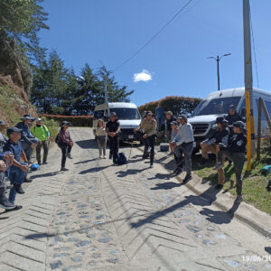 Caminata #39 – San Vicente Ferrer - Vereda Las Hojas