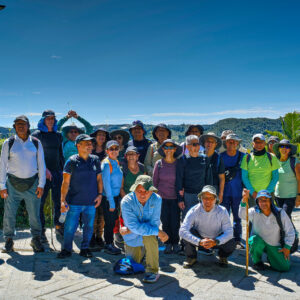 Caminata #39 – San Vicente Ferrer - Vereda Las Hojas