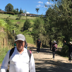 Caminata #39 – San Vicente Ferrer - Vereda Las Hojas